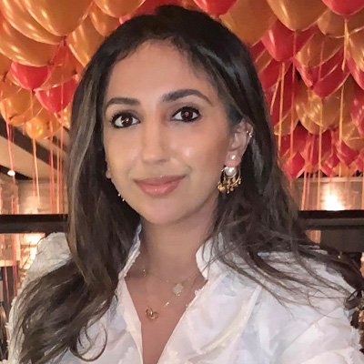 Neha Suleman